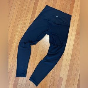 lululemon align pant 25”